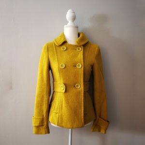 Urban Behavior | pea coat